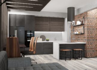 Секреты современного дизайна для квартир: от минимализма до хай-тека