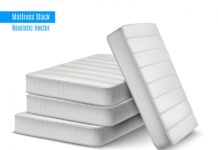 Выбор матраса для пары