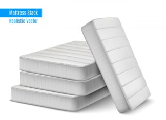 Выбор матраса для пары