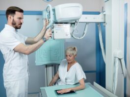 Современные рентгеновские аппараты: инновации в диагностике