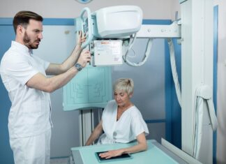 Современные рентгеновские аппараты: инновации в диагностике