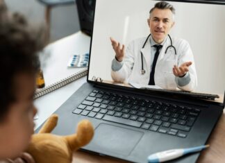 Онлайн консультация врача: как получить квалифицированную помощь в удобное время