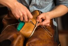 Ремонт сумок и обуви: что это такое, для чего нужно