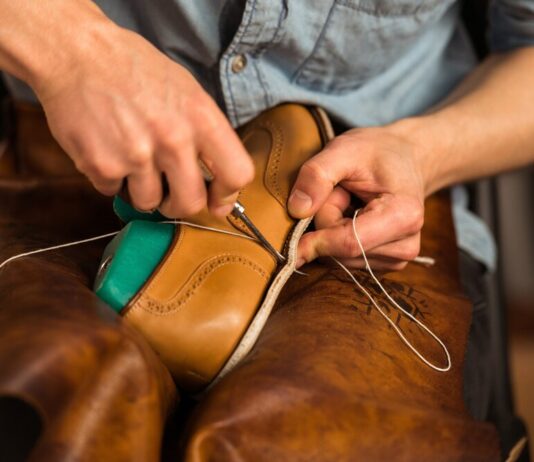Ремонт сумок и обуви: что это такое, для чего нужно