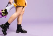 Как выбрать идеальные женские ботинки для любого образа