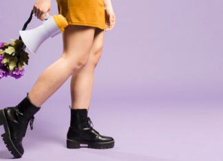 Как выбрать идеальные женские ботинки для любого образа
