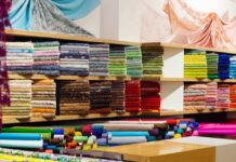 Почему стоит выбрать интернет-магазин тканей «Купава»