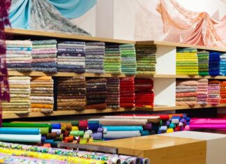 Почему стоит выбрать интернет-магазин тканей «Купава»