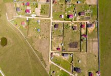 Важность геодезической съемки при строительстве и реконструкции объектов