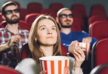 История зарубежных фильмов: от истоков до современности