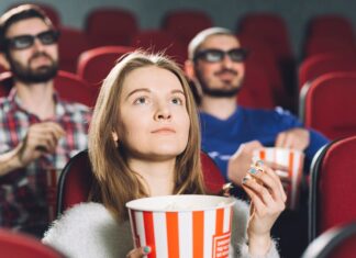 История зарубежных фильмов: от истоков до современности