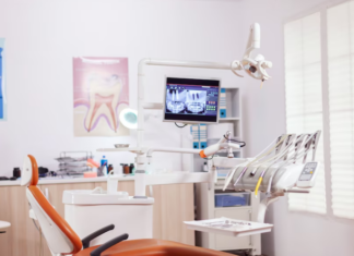 Детский стоматолог: роль в формировании привычек у детей