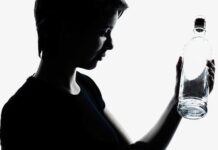 Как употребление алкоголя влияет на мозг