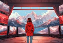 Интерактивное ТВ: новый уровень сервиса в пансионате