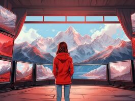 Интерактивное ТВ: новый уровень сервиса в пансионате