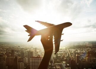 Авиация будущего: Россия строит экологичное и эффективное небо