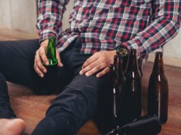 Алкоголизм в стационаре: избавляемся от пагубности в больнице