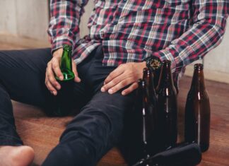 Алкоголизм в стационаре: избавляемся от пагубности в больнице