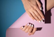 Маникюр с гель-лаком: почему он стал таким популярным