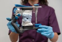 История имплантов: от древности до наших дней