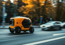 Российские учёные создают стандарты киберзащиты для нового поколения транспорта