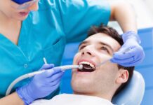 Как проходит консультация стоматолога