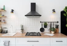 Вытяжки для открытых и закрытых кухонь: особенности выбора