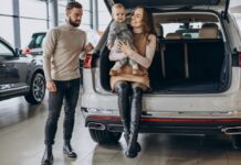 Семейные кроссоверы и минивэны: что выбрать