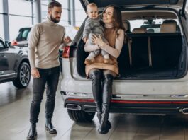 Семейные кроссоверы и минивэны: что выбрать