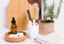 История оздоровительной косметики: как менялись стандарты красоты