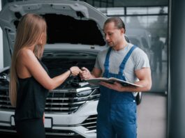 Как правильно обслуживать новый автомобиль: советы для долгой эксплуатации