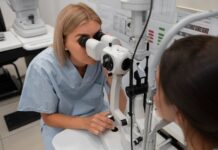 Доброкачественные новообразования век