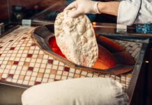 Как выбрать лучший тандырный лаваш для вашего бизнеса