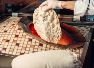 Как выбрать лучший тандырный лаваш для вашего бизнеса