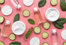 Как создать успешный бизнес с продажей профессиональной косметики для лица из Беларуси