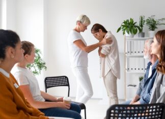 Когда нужен срочный психолог и как он может помочь быстро и главное эффективно