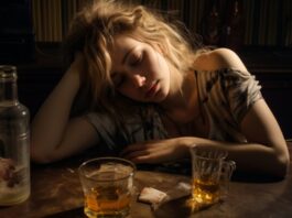 Женский алкоголизм: как помочь близкому человеку выйти из запоя дома