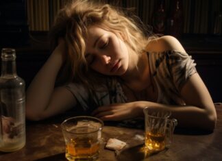 Женский алкоголизм: как помочь близкому человеку выйти из запоя дома
