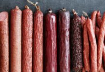 Производство колбасных изделий из фермерского мяса: особенности и плюсы