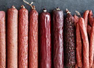 Производство колбасных изделий из фермерского мяса: особенности и плюсы