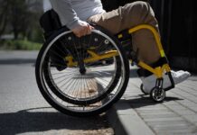 Инвалидные коляски напрокат в Москве с доставкой