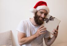 Новый год для мужчин: лучшие подарки для настоящих ценителей