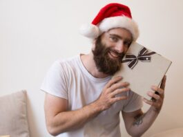 Новый год для мужчин: лучшие подарки для настоящих ценителей
