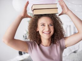 Самооценка и психология – полезные книги