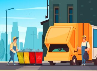 Услуга вывоза мусора: особенности и преимущества заказа
