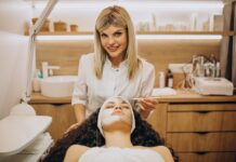 Как составить индивидуальный уход с косметологом для любого типа кожи