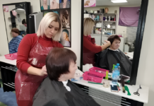 Секреты успешного обучения парикмахерскому искусству