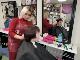 Секреты успешного обучения парикмахерскому искусству