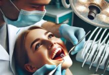 Стоматологический физиодиспенсер: что это такое и как он используется