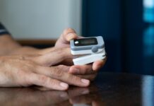 Аппараты для диагностики: как выбрать пульсоксиметр